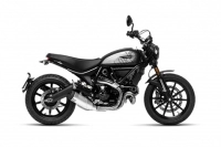 Todas las piezas originales y de repuesto para su Ducati Scrambler Icon Brasil 803 2020.